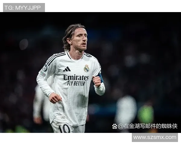 AC米兰引入金球奖得主莫德里奇皇马放行或将重塑意甲格局 AC米兰引入金球奖得主莫德里奇皇马放行或将重塑意甲格局