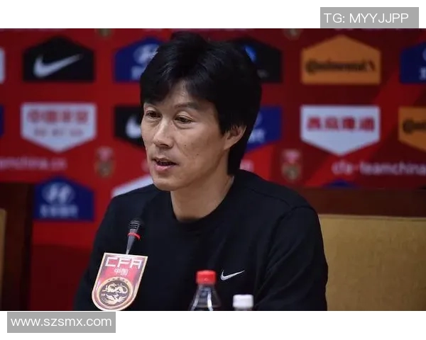 区楚良谈国足发展：稳扎稳打十年更重要不应急于求成