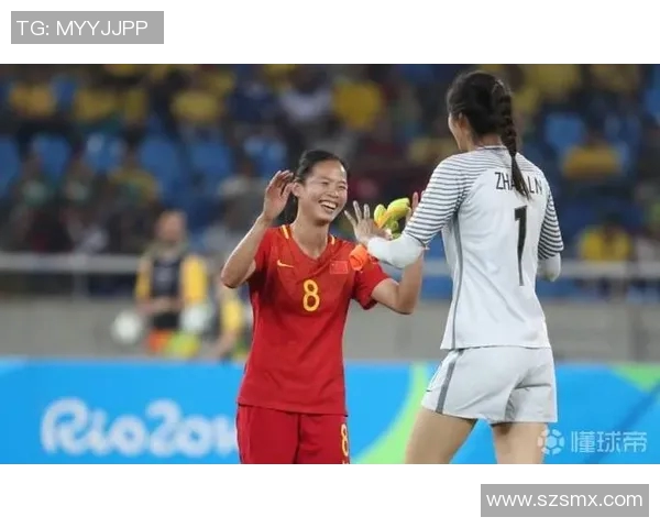 广东女足遭遇离奇误判前国脚谭茹殷呼吁加强门线裁判配置