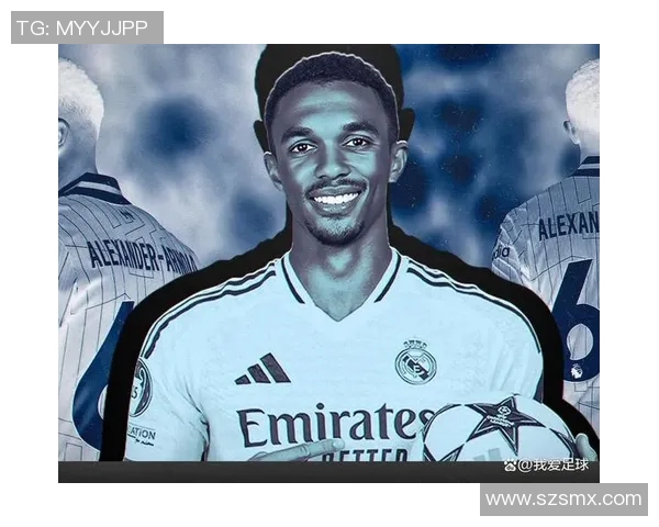 特伦特亚历山大在足球场上的精彩表现与未来发展潜力分析