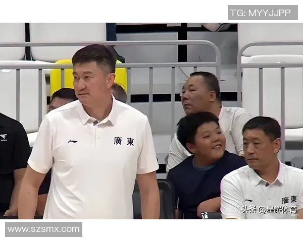 广东与宁波激战在即胡明轩肩负重任杜锋继续检验外援实力