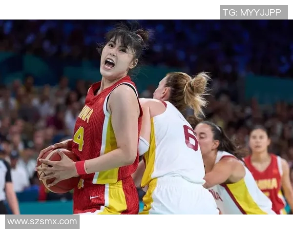 李月汝连续首发表现出色飞翼遗憾未能逆转狂热队