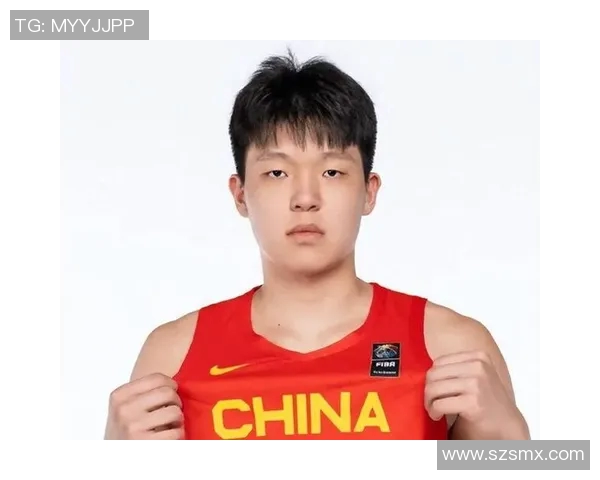 杨瀚森在NBA模拟选秀中排名上升至第53位有望被爵士队选中