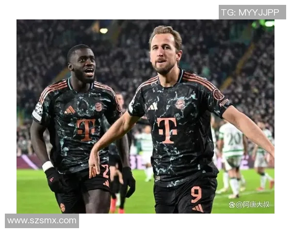 欧冠激战再起拜仁意外失利大巴黎旧将崛起射手榜新领跑者浮现