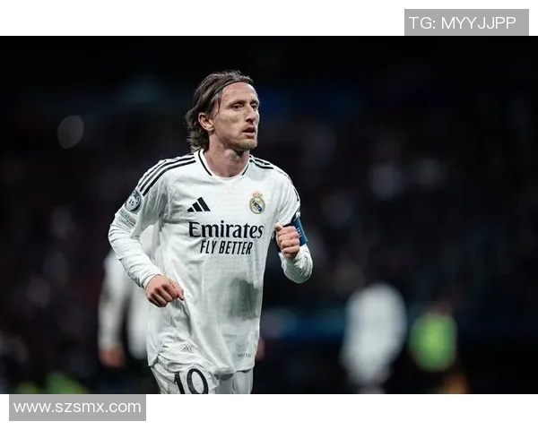 莫德里奇泪洒西甲告别战六人挥手告别姆巴佩双响助球队胜利